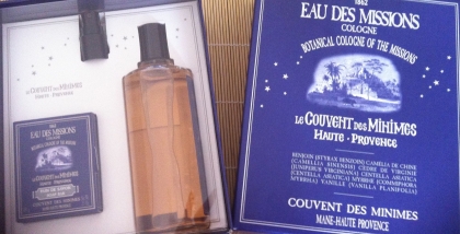 marionnaud,remedis,sen,calvin klein,couvent des minimes