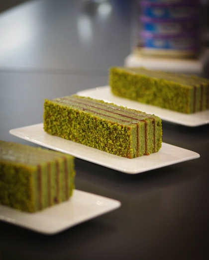 Chaucesse cake pistache Milka.jpg
