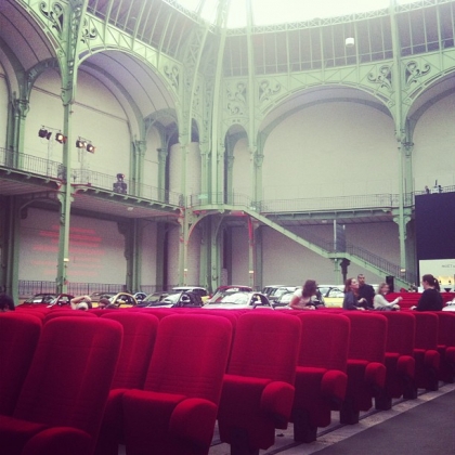 cinema paradiso,évènement raté