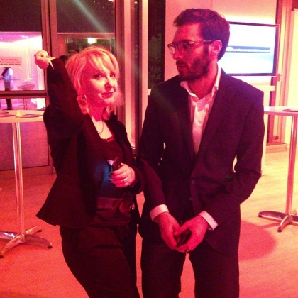 bachelor,live-tweet,photo,réseaux sociaux,soirée
