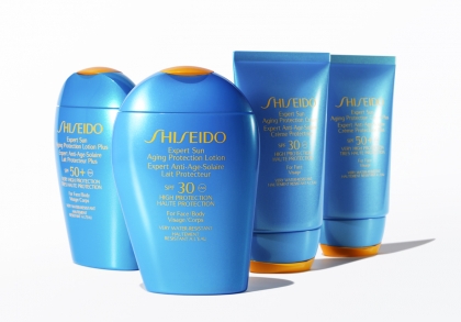 printemps,été,dove,shiseido,yves rocher