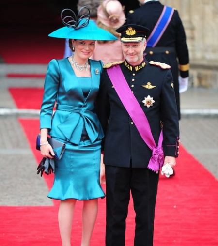 mariage royal,pire tenues,william,kate,invités