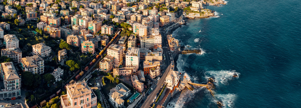 4 idées de régions à découvrir pour vos prochaines vacances en Italie